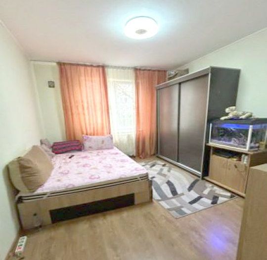 Apartament 3 camere  zona Berceni - Metrou Aparatorii Patriei - Poză 5
