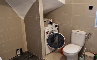 Casă Modernă Nouă în Șelimbăr | Zonă Liniștită | Finisaje Premium | - Poză 7