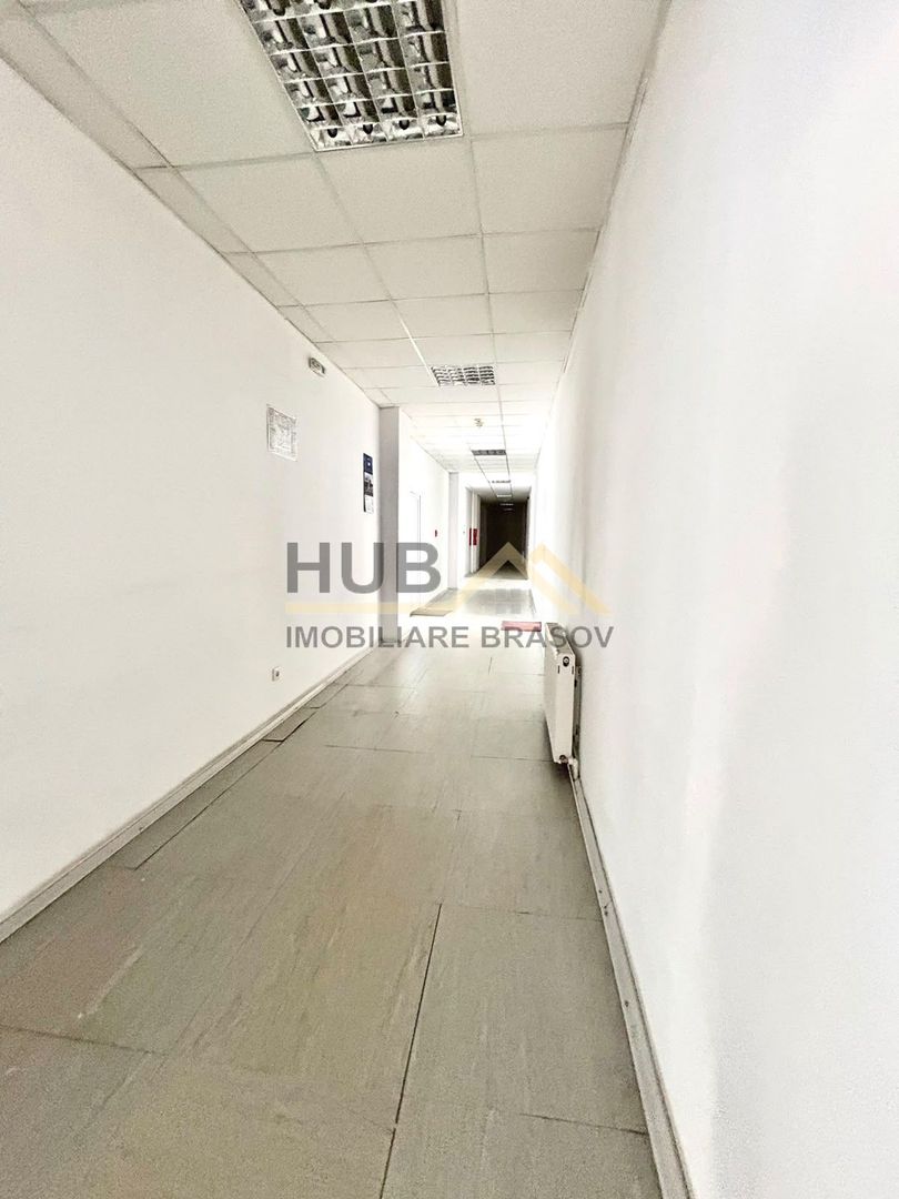 Spațiu birouri de închiriat zona Onix | 9 camere | 617 mp | Utilități incluse - Poză 12