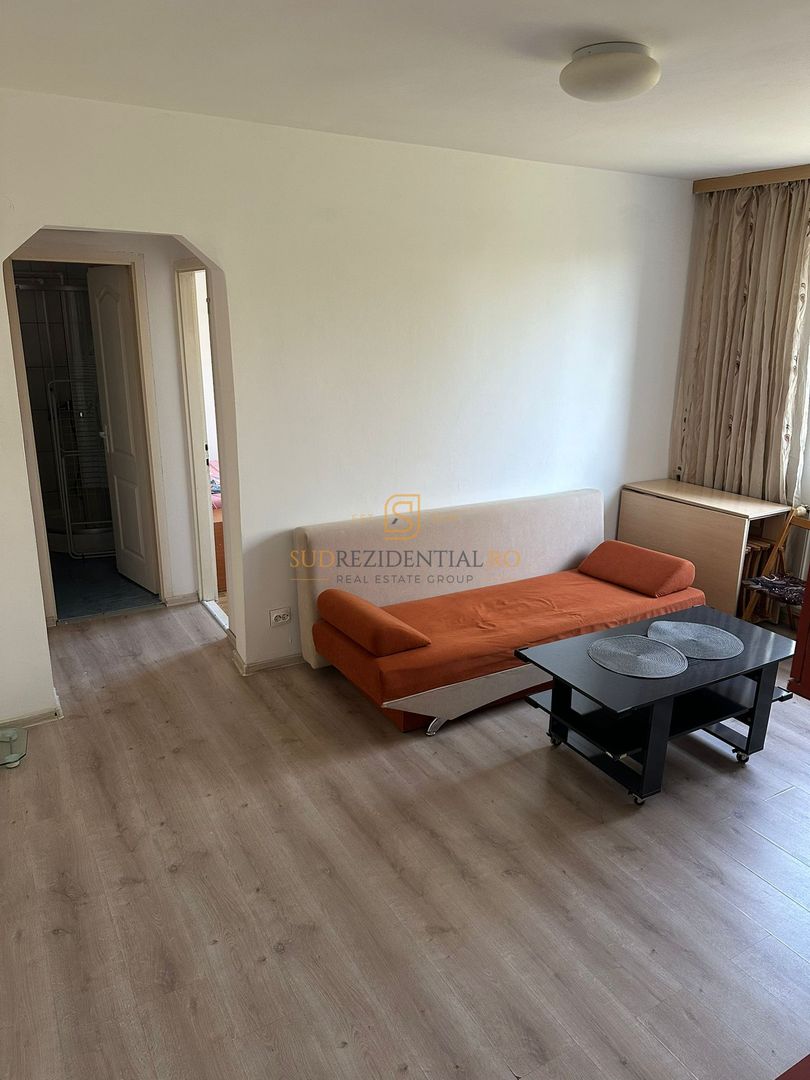 Apartament 3 camere, Giurgiului, complet mobilat/utilat, Comision 0 - Poză 5
