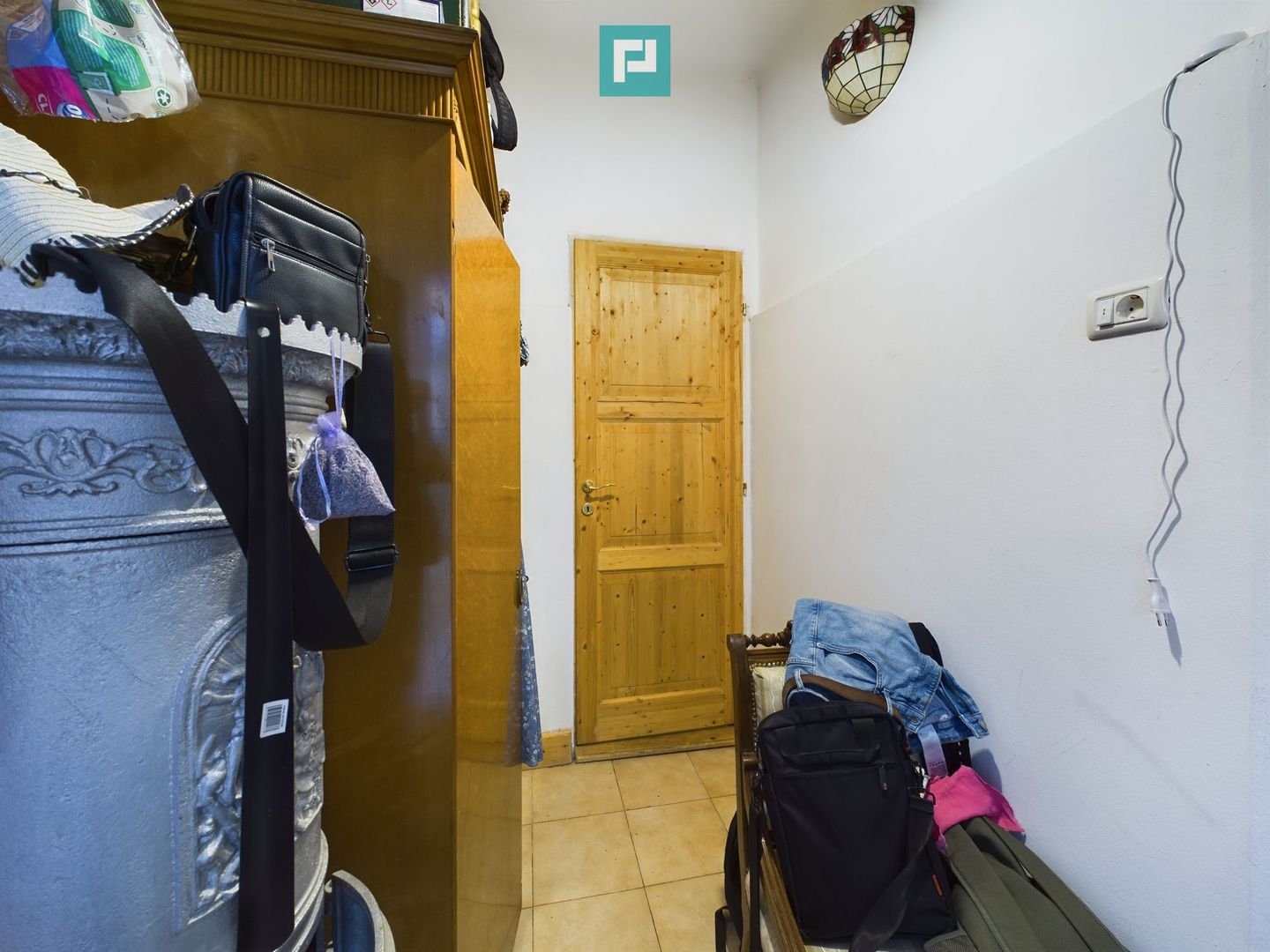 Apartament cu 2 camere în imobil central - Poză 12