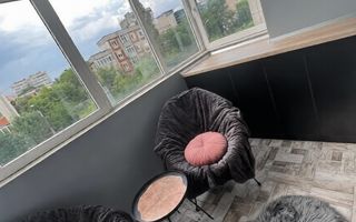 Apartament 3 camere-  zona Guliver - Poză 6