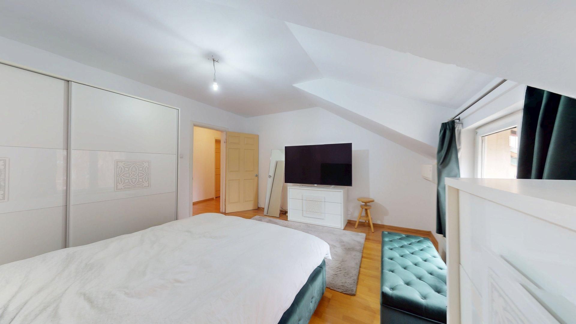 PIPERA | Iancu Nicolae - Gradina Zoologica | Vila 290 mp| Teren 387 mp - Poză 18