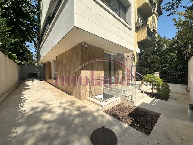 Imobil nou - inchiriere Office / Rezidenta - Primaverii - TVR - Poză 32