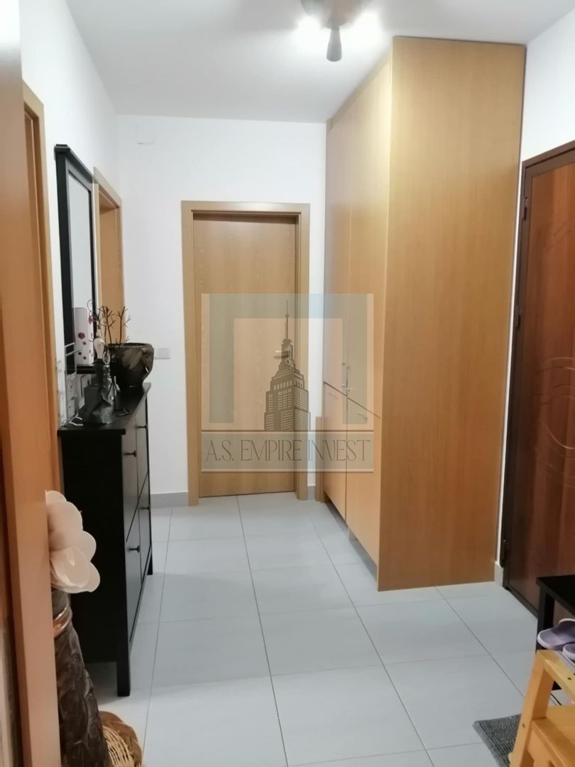 Apartament 2 camere decomandat - zona Tractorul(Casa Nobel) - Poză 16