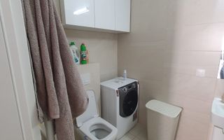 VANZARE 3 CAMERE BLOC NOU | ZONA PARC TITANEL | PRISCA DORNEI | - Poză 14
