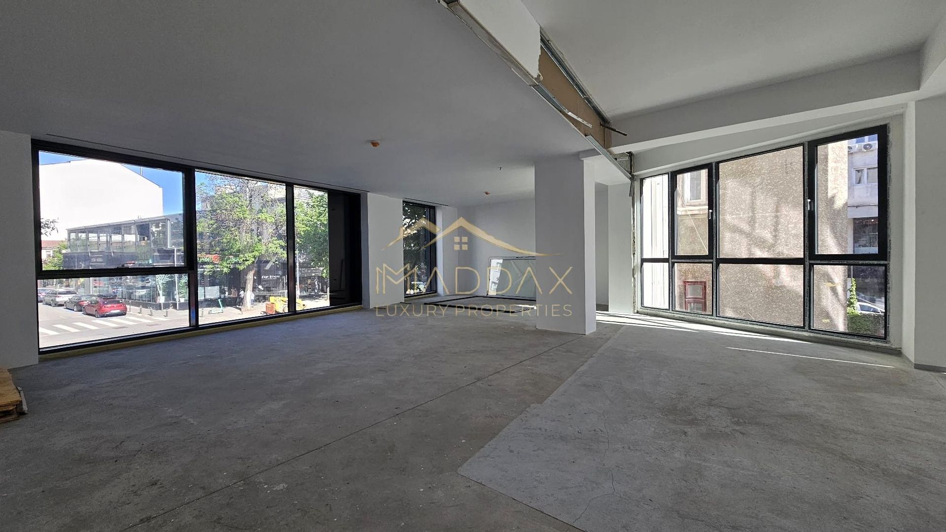 Cladire de birouri de vanzare***877mp***Dorobanti - Poză 1