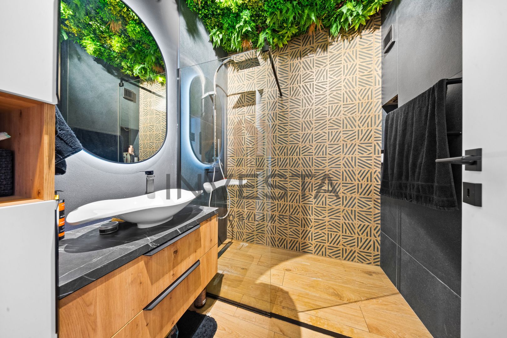Apartament 2 camere, strada Soporului,  finsiat modern cu panorama! - Poză 6
