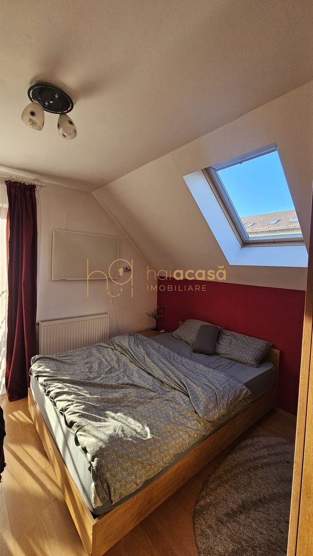 Casă / Vilă cu 8 camere de vânzare în Manastur, Cluj-Napoca - Poză 40