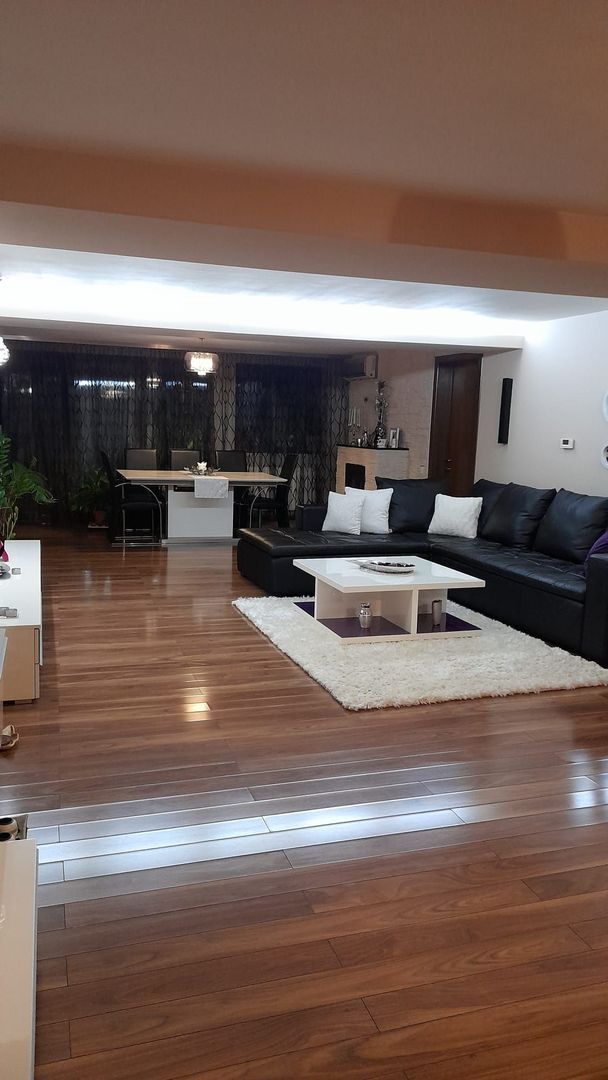 ap5cam(liv.+4dorm,4bai) tot.decom,mob-util+2parc/Popesti-Leordeni - Poză 5