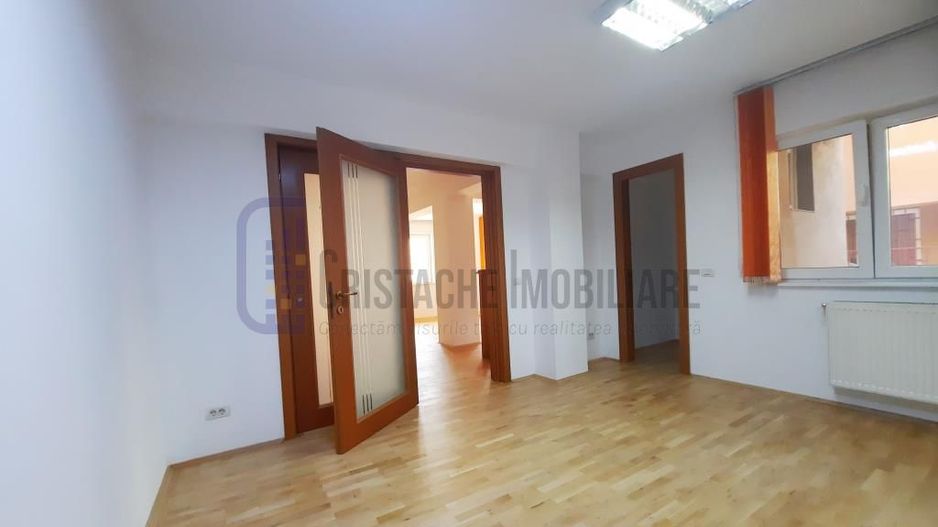Duplex P+1_su. 104 mp_4 cam. nemobilat_office sau rezidential_Obor_Mosilor - Poză 2