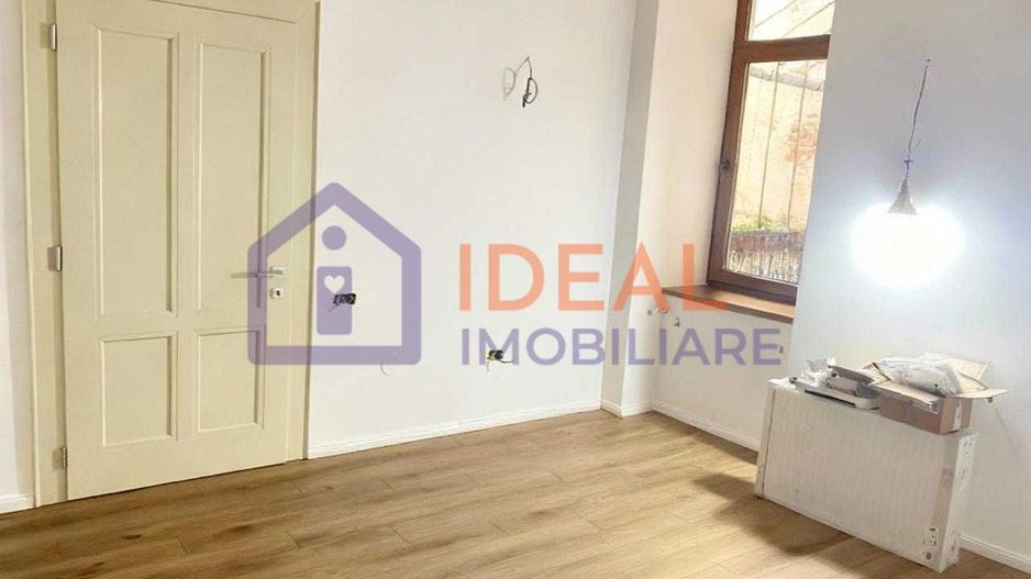 Apartament 3 camere de vânzare – Centru | 80mp - Poză 3