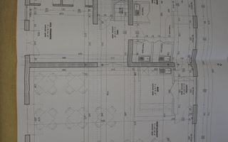 Casa single P+ E , in cartierul Strand - pretabila pentru pensiune sau locuinta - Poză 12
