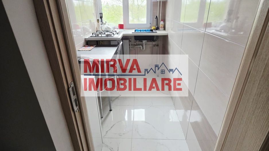 Apartament 2 camere, zona Nord – Polux | Etaj 2 - Poză 8