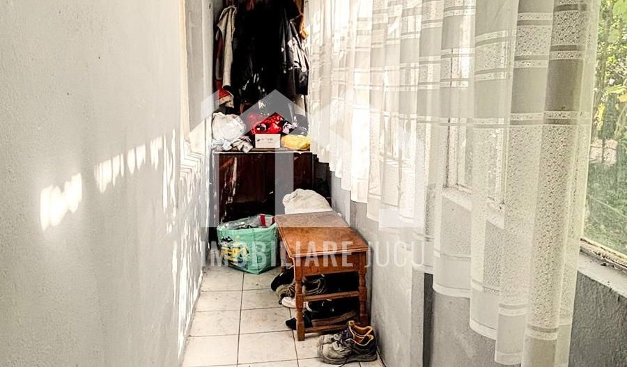 COMISION 0% Casa individuala 2 camere 70mp,teren 1200mp,anexe, Gadalin - Poză 7