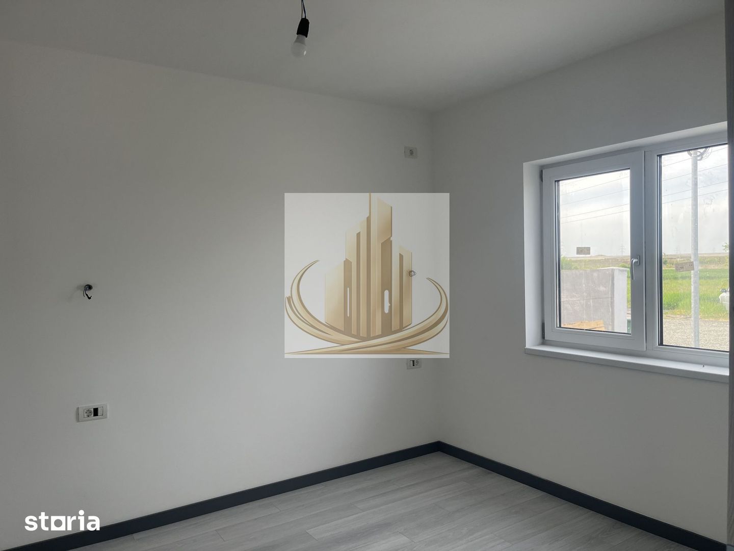 Duplex pe parter | 2 dormitoare | | Dumbrăvița | 178.000 € la cheie - Poză 14