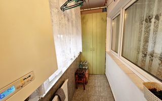Apartament 2 camere, mobilat, utilat, etaj 3, cu boxa si parcare - Poză 6
