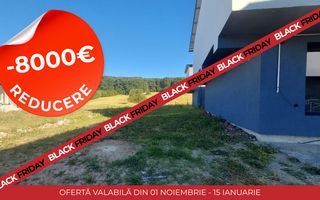 Black Friday | Casa Tip Duplex | 120 MP I Rasinari - Poză 1