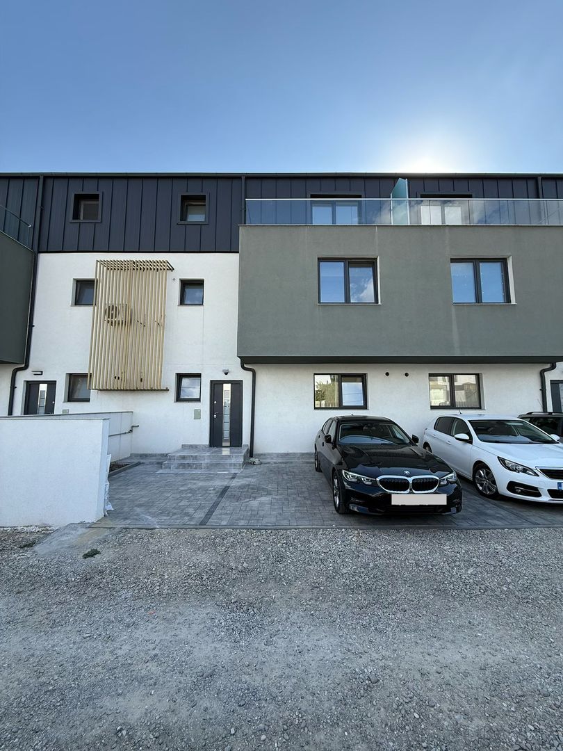 Vila tip duplex | 6 camere | 186mp utili | 2 locuri de parcare | Millo - Poză 25