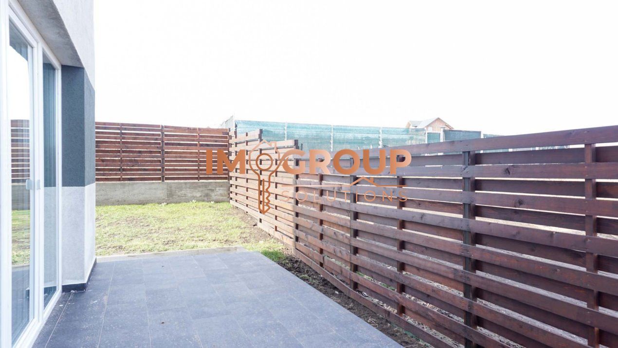 Casă Tip Duplex -Rediu -An 2020 -90Mp + 150 Mp Teren - Poză 5