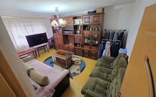 Apartament 2 camere decomandat Brazda lui Novac et3 scoala 23 - Poză 1