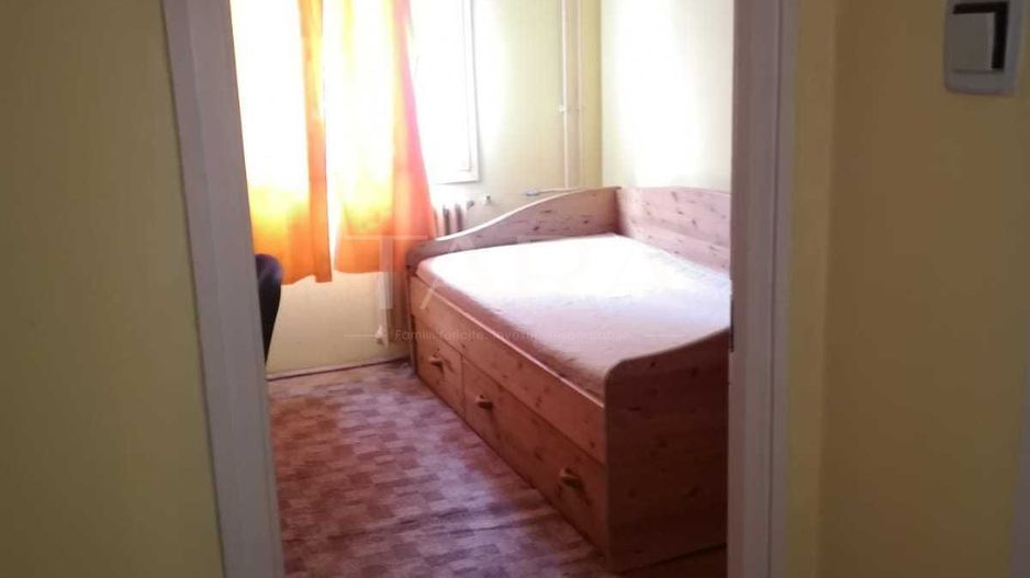 Apartament 3 camere, 71 mp utili + balcon, Zona Gheorgheni - Poză 1