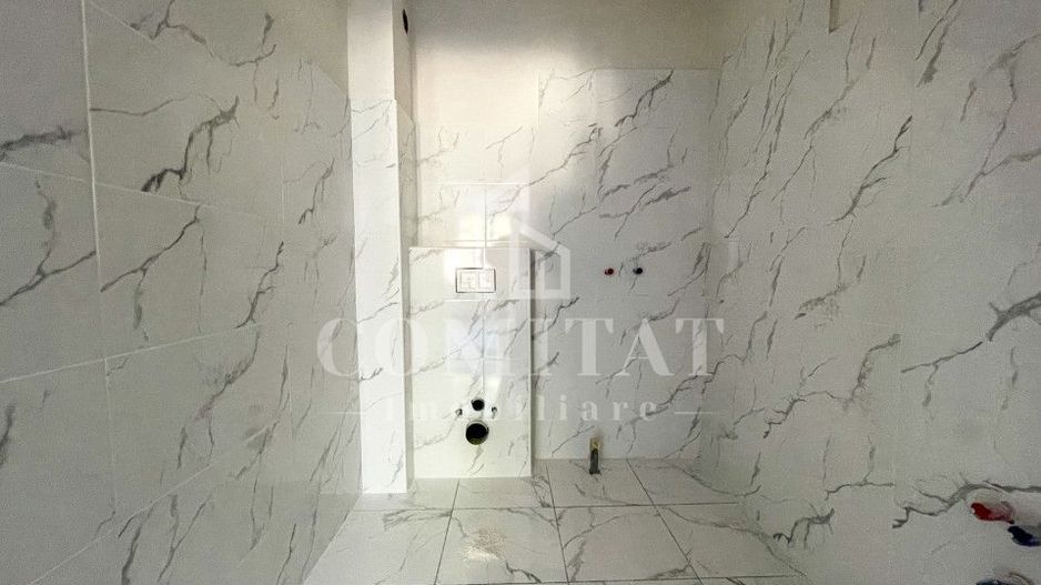 Apartament 3 camere | 64mpu | Constructie Noua | Parcul Feroviarilor - Poză 11