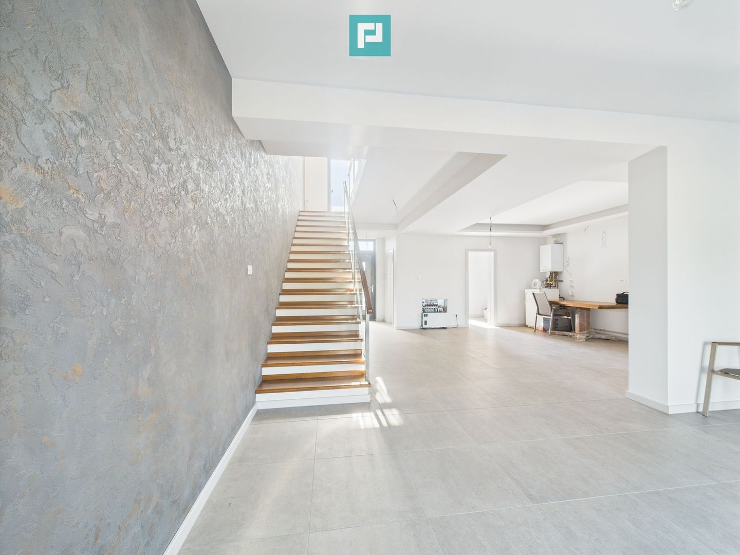 Duplex modern cu garaj, în Giarmata - Poză 23