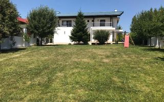 Vila 5 camere de inchiriat in Pipera I curte 1200mp I renovata 2025 - Poză 1