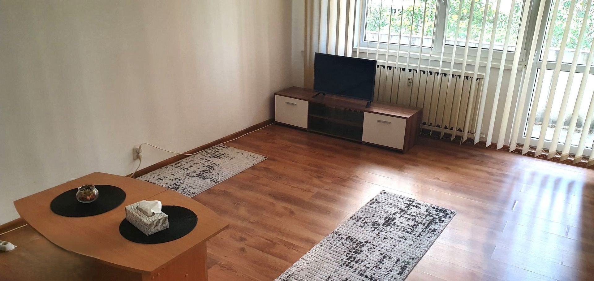 Vanzare Garsoniera Vitan Mall-Dristor 40 mp - Poză 1