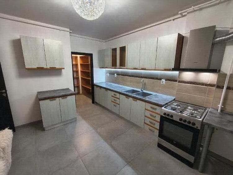 De Inchiriat 3 Camere Lux  | Parcare | Grozavesti | Saphir Stein Residence - Poză 10