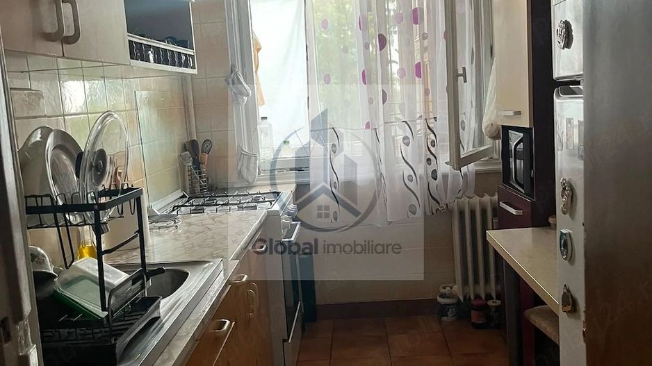Apartament 2 camere Pajura | 58 mp | 500 € - Poză 5