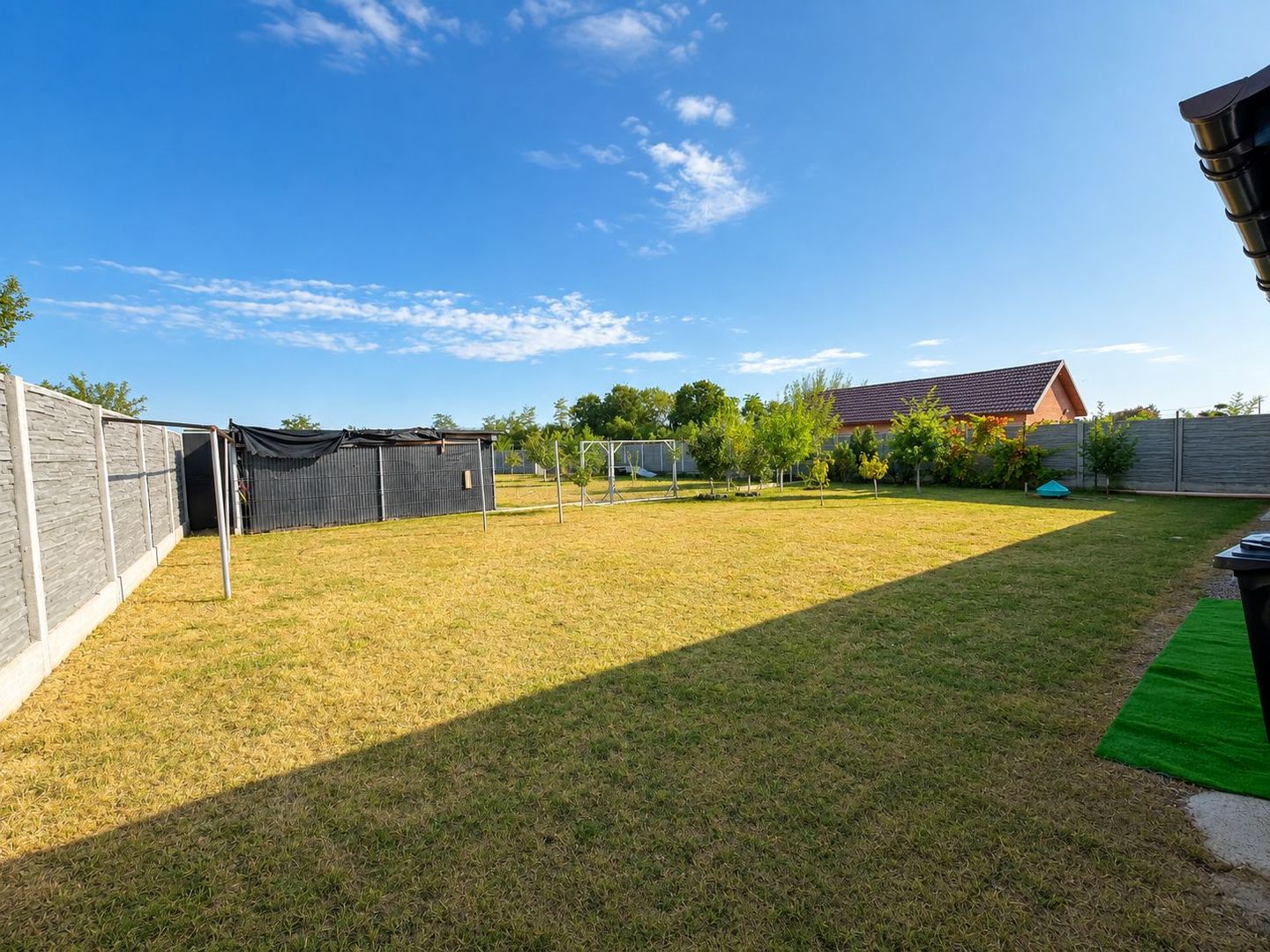 Obad | Casă individuală | 100 mp | Teren până la 2500 mp | Parter - Poză 6