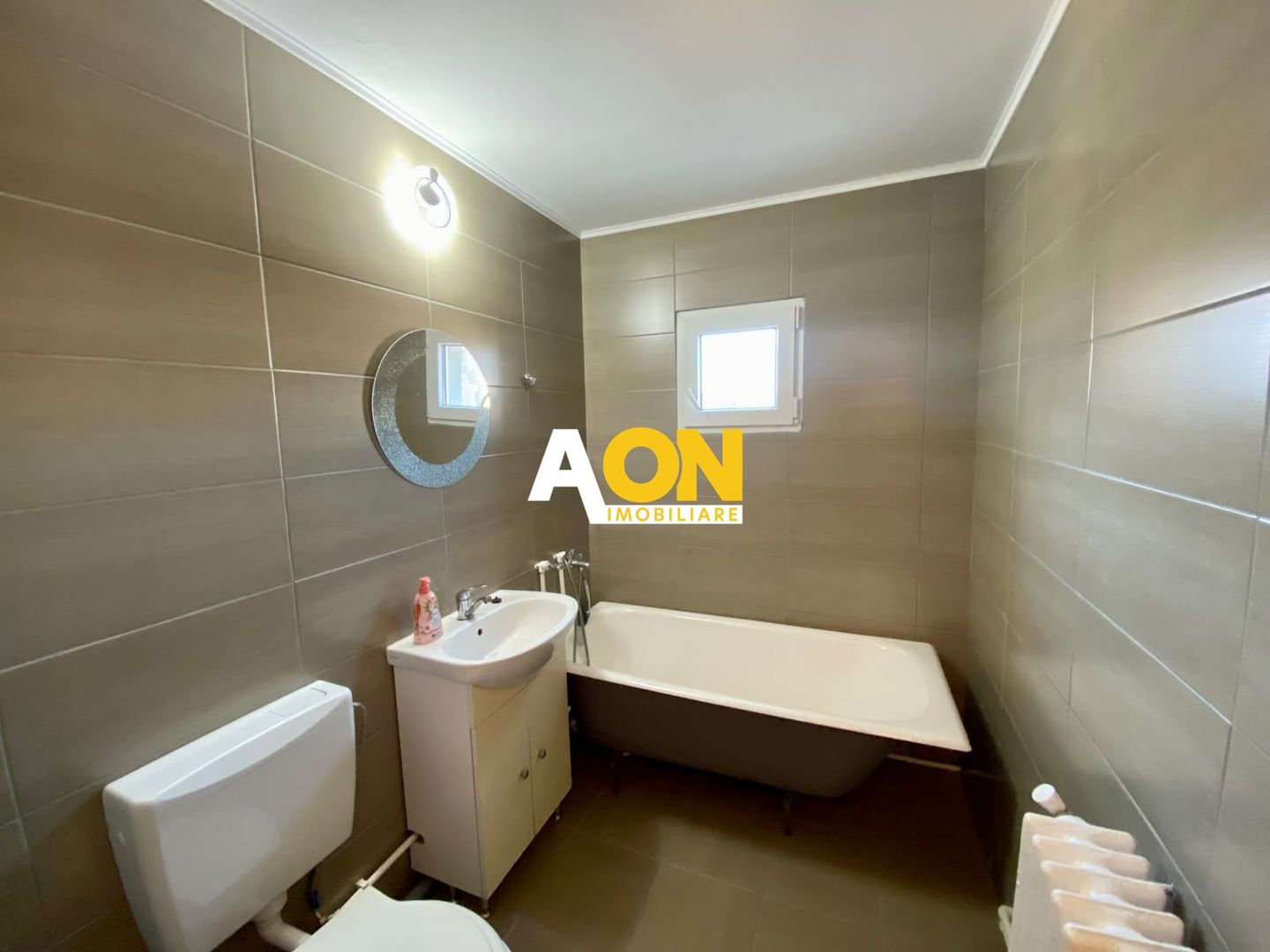 Apartament 2 Camere Decomandat, Etaj 2, Zona Dedeman - Poză 7