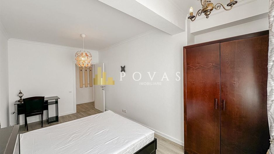 Inchiriere Apartament 3 Camere Erou Iancu Nicolae Pipera - Poză 7