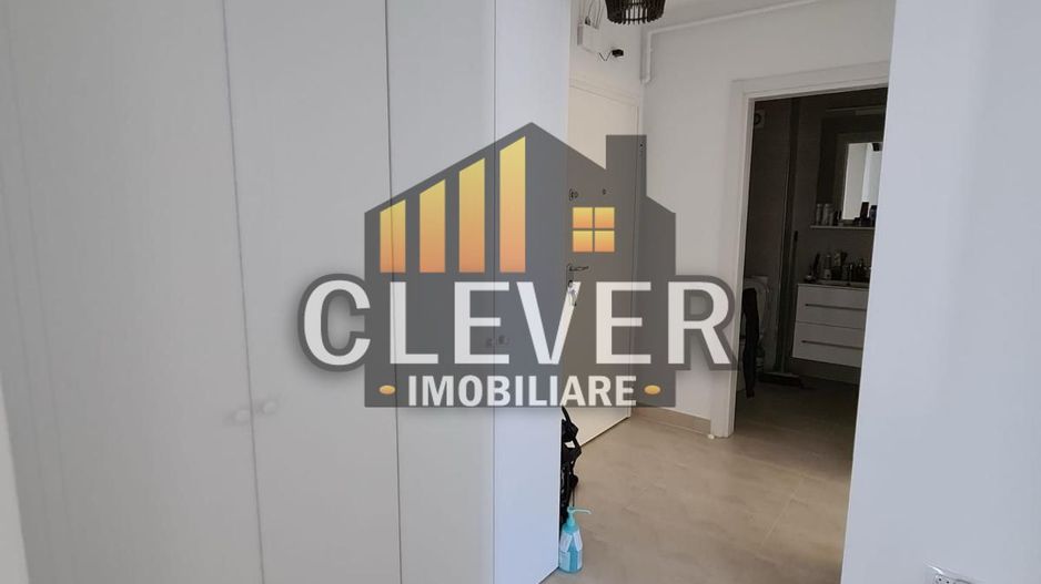 Apartament 3 camere Mobilat Utilat Parcare Inclusa 5 min STB - Poză 6