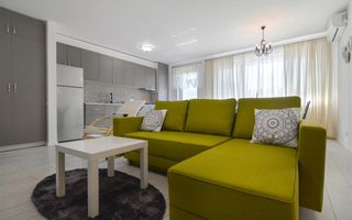 Apartament lux, parcare, pet friendly talie mica,  cartier Borhanci! - Poză 7