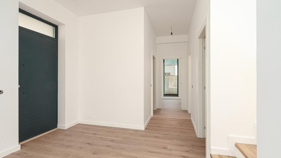 Vila individuala | 5 camere | Corbeanca - Poză 12