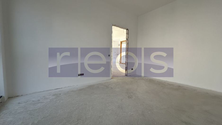 | APARTAMENT 2 CAMERE-63 MP UTILI | ZONA DOMENII-BLOC 2023 | - Poză 6