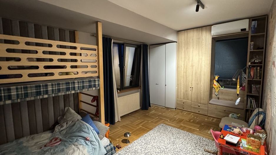 Verita School- Aviatiei | Inchiriere casa 4 camere | Rezidential sau sediu firma - Poză 8