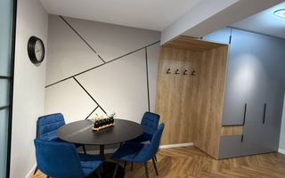 Apartament 2 camere, mobilat modern, Florești – zona Terra - Poză 1