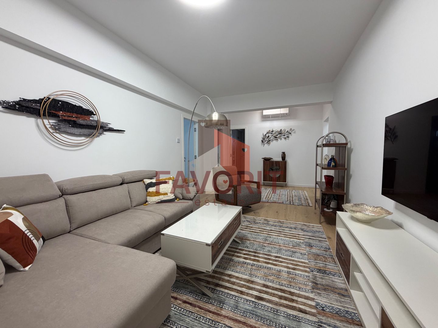Apartament Premium 4 camere | 3 Dormitoare | Piața Mărăști – Centru - Poză 1