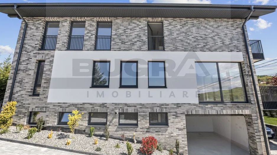 Casa individuala, 5 camere, 190 mp, garaj, 283 mp teren, Zona Faget - Poză 3