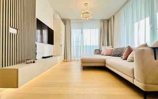 INCHIRIAT - La inaltime! - 2 camere - Isho - de inchiriat - Poză 1