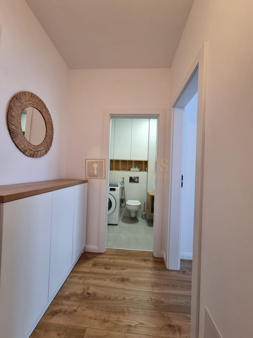 Nord One -Parcul Botanic,  parcare subterana- Iulius Mall - Poză 20