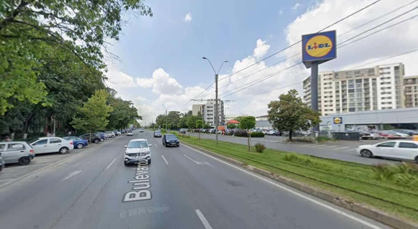 Drumul Taberei, LIDL Bd Timisoara /Plaza Mall, stradal, pretabil birou - Poză 1