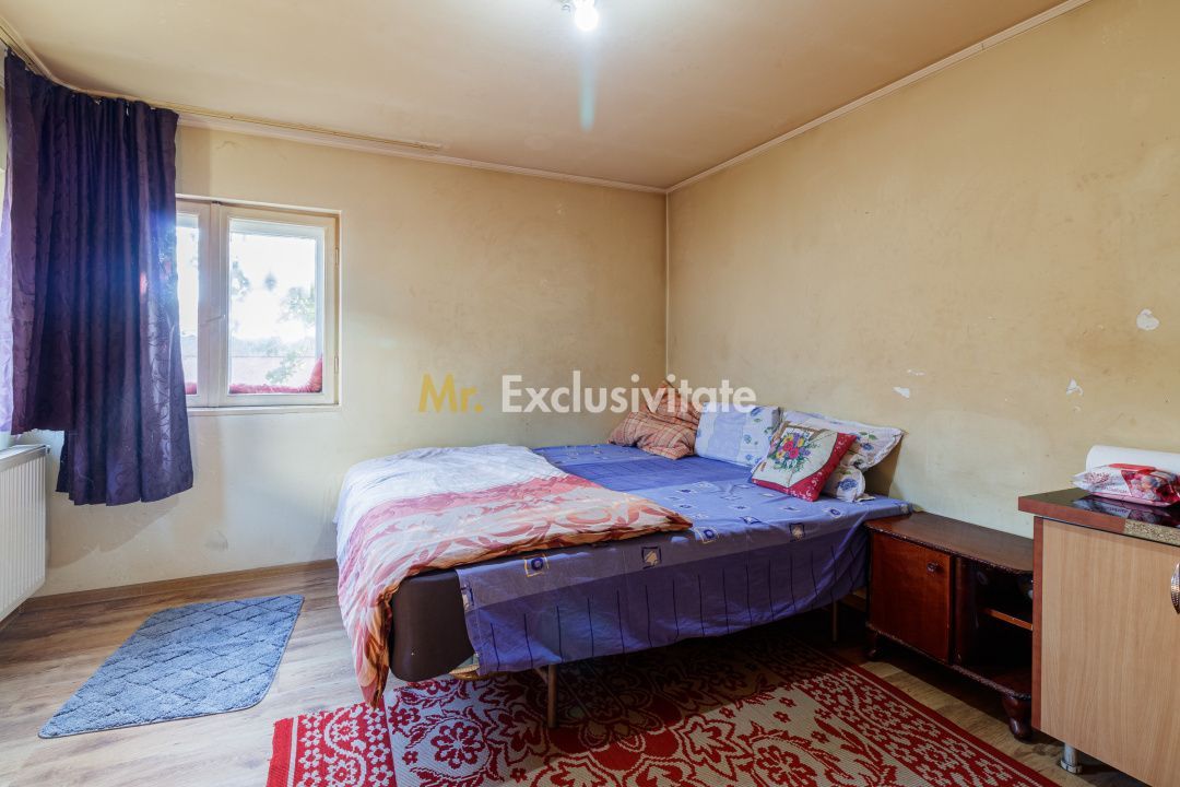 Casă cu teren 250 mp în Voluntari, str. Gheorghe Doja – oportunitate excelentă! - Poză 7