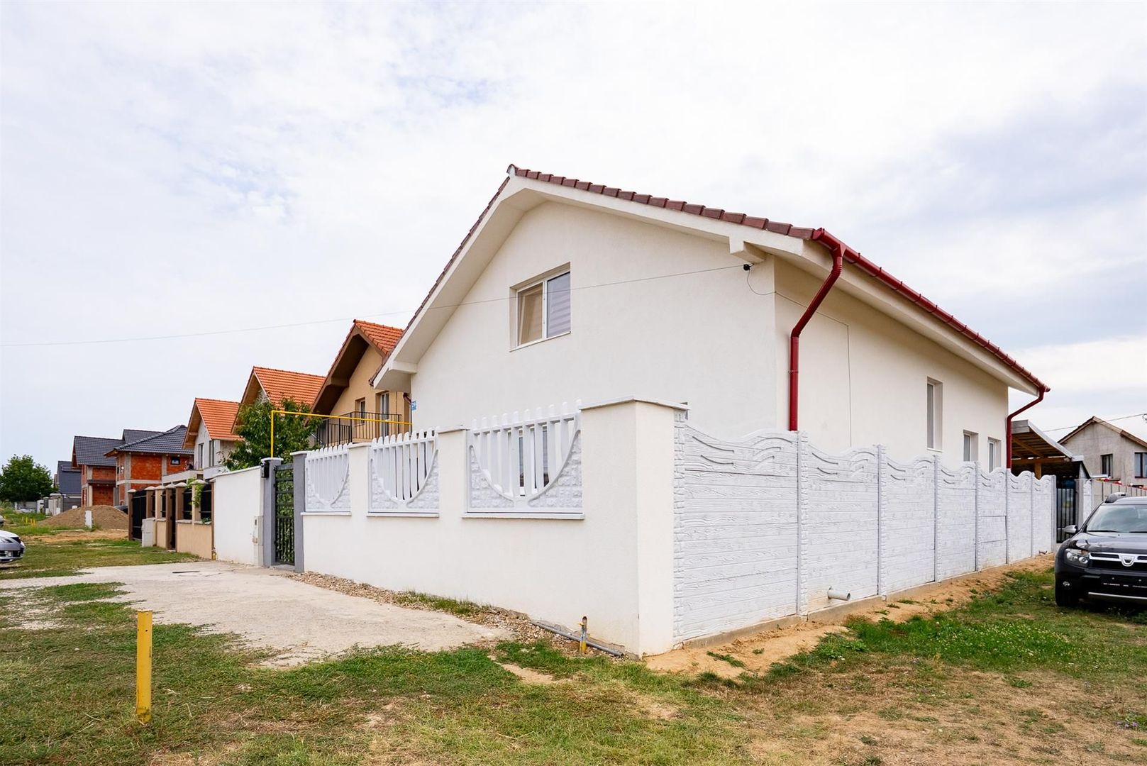 Casa la cheie Cihei - Poză 2