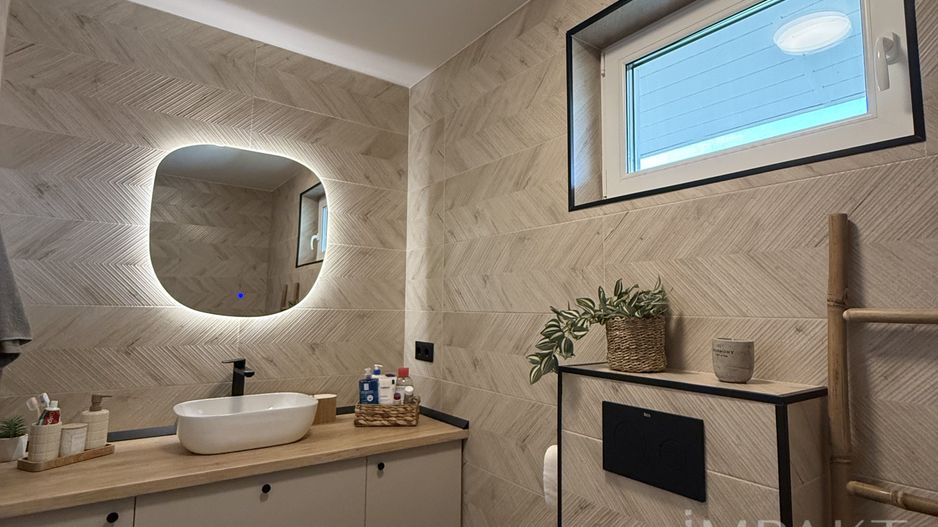 Casa individuala cu teren de 563 mp, în Suceagu! - Poză 16