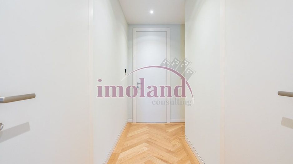 Inchiriere - apartament 4 camere - imobil nou - Dorobanti-Capitale - Poză 11